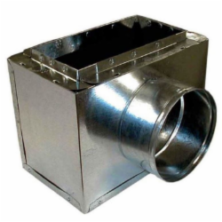 M&M Manufacturing 648R6845 648-R6-8X4X5